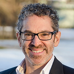 Stanley Greenstein