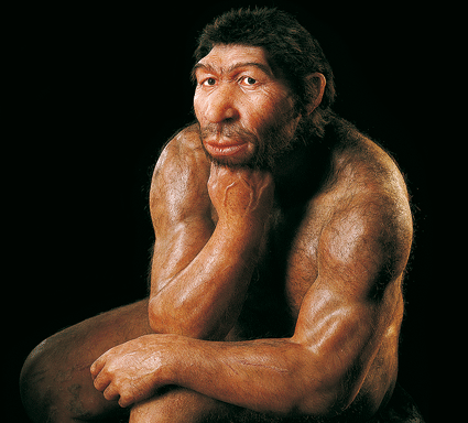 DHV Neandertalare 13 oktober 2022